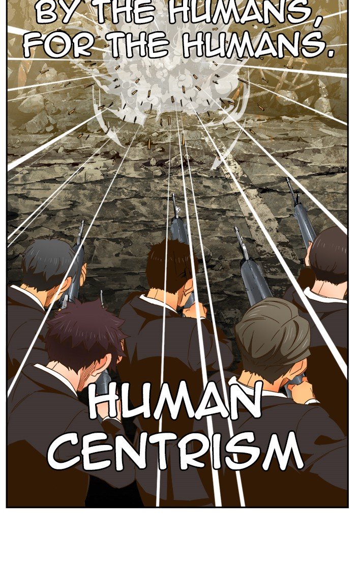 The God of High School, Chapter 418 image 021