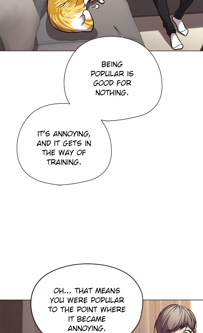 Eleceed, Chapter 91 image 28