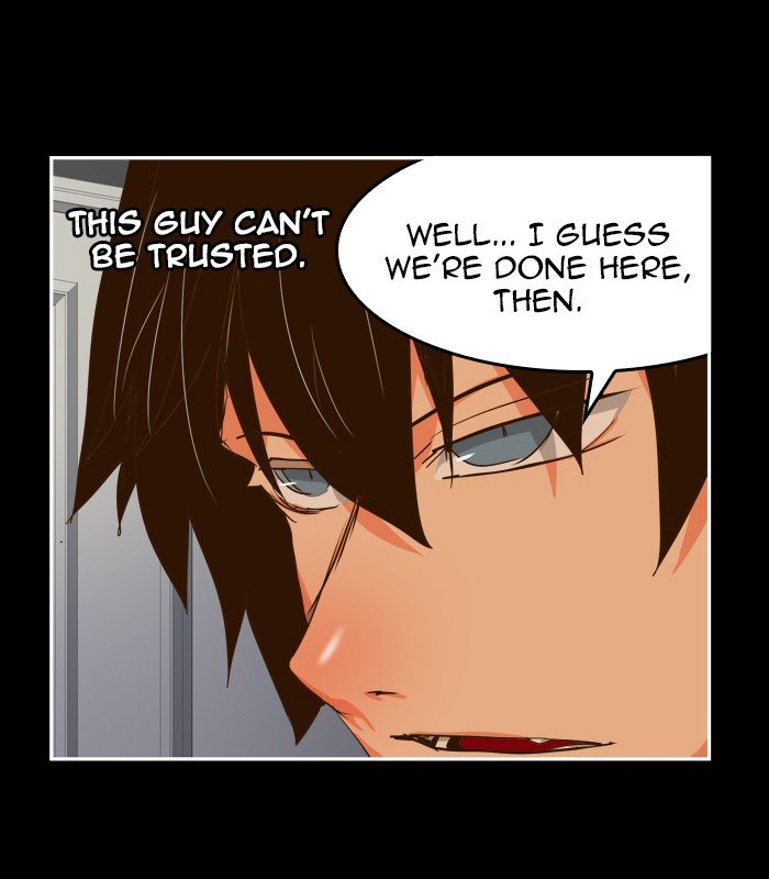 The God of High School, Chapter 439 image 041