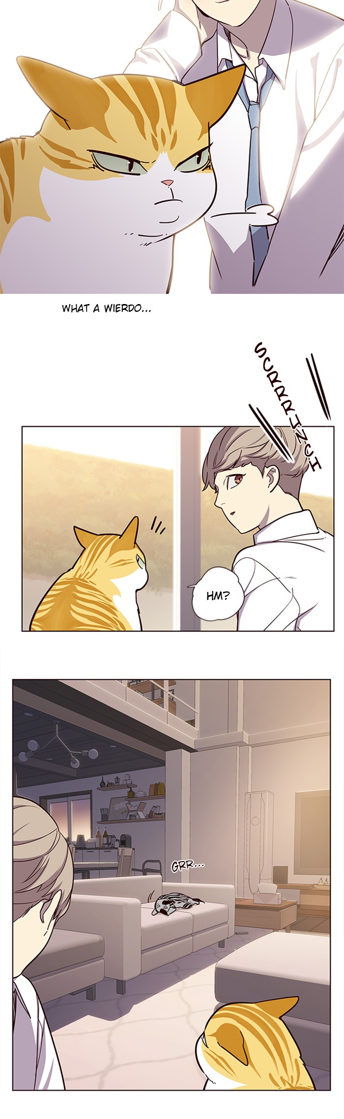Eleceed, Chapter 10 image 07