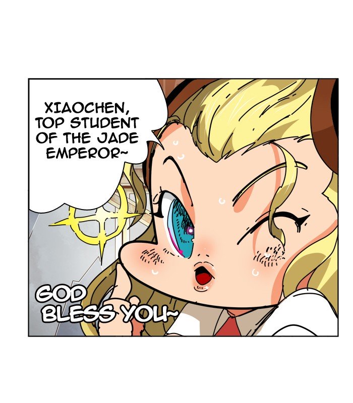 The God of High School, Chapter 335 image 085