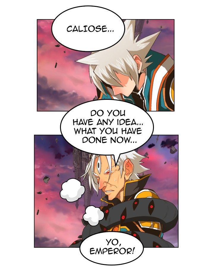 The God of High School, Chapter 271 image 51