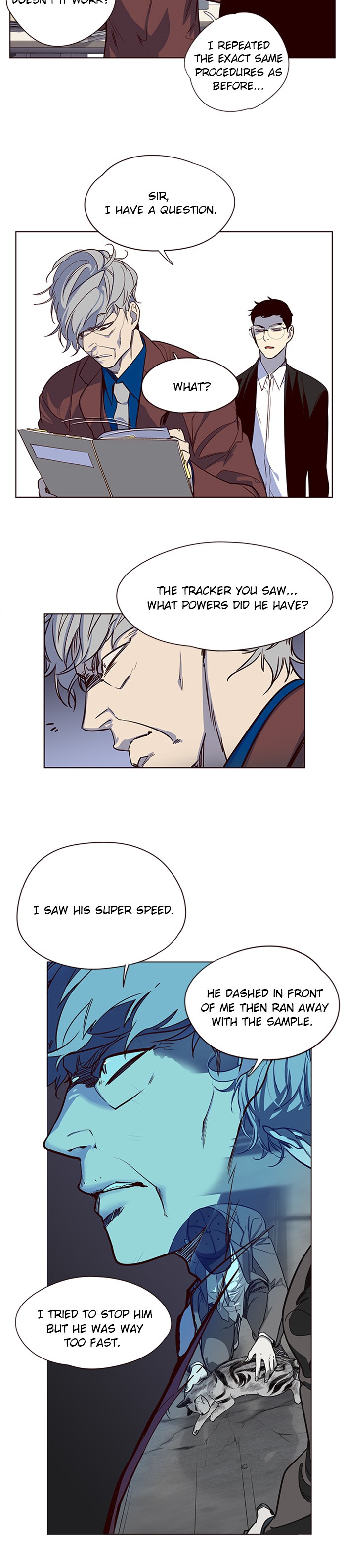 Eleceed, Chapter 10 image 30