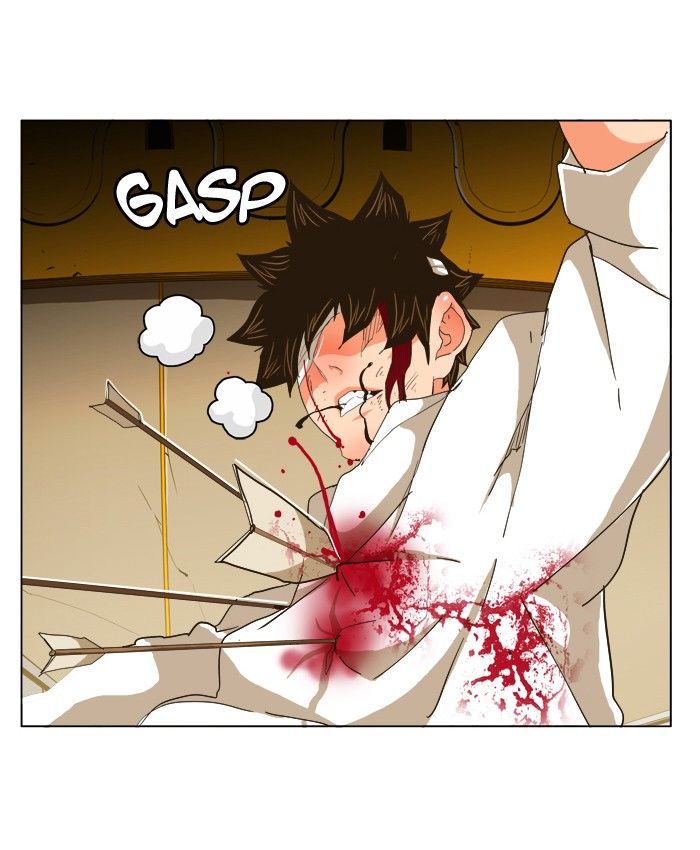 The God of High School, Chapter 247 image 25