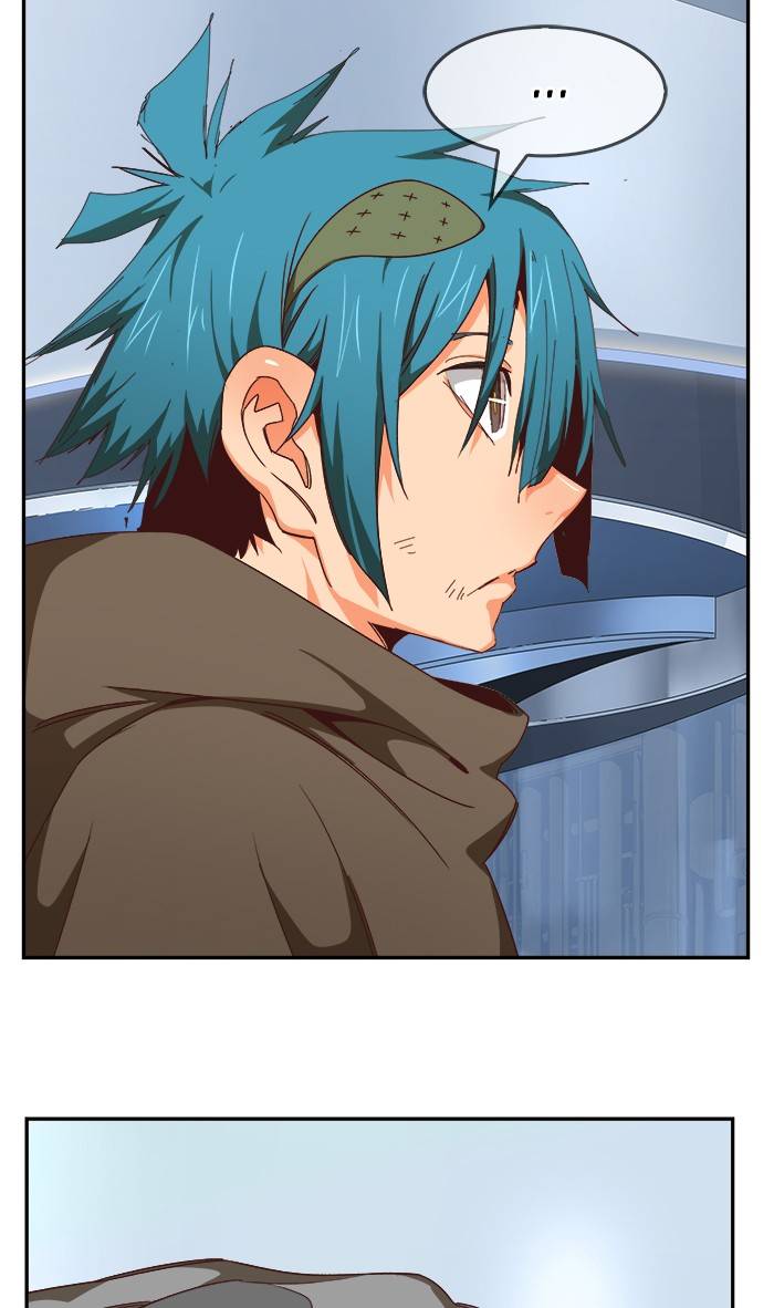 The God of High School, Chapter 536 image 052