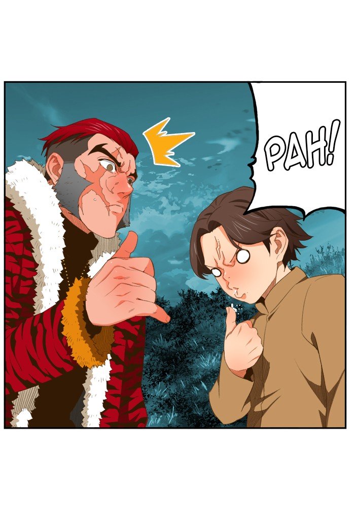 The God of High School, Chapter 404 image 72