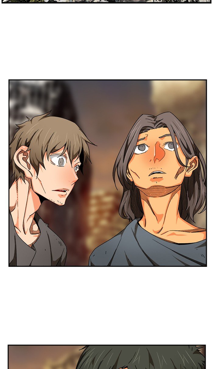The God of High School, Chapter 486 image 03