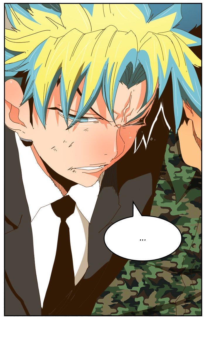 The God of High School, Chapter 412 image 079