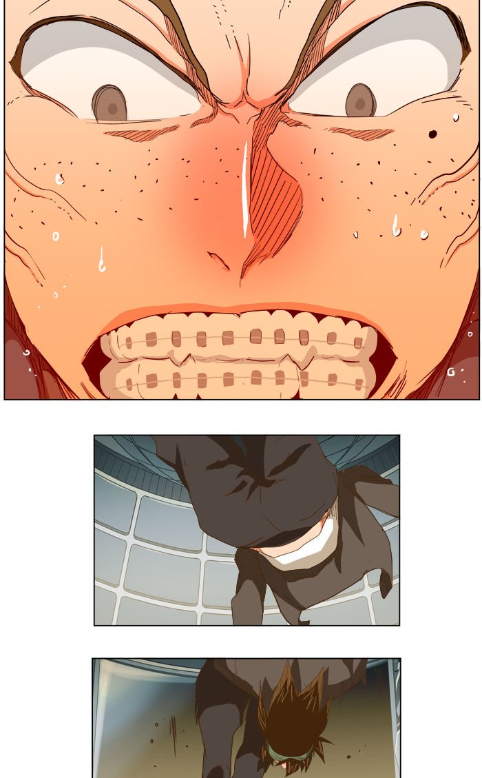 The God of High School, Chapter 225 image 13