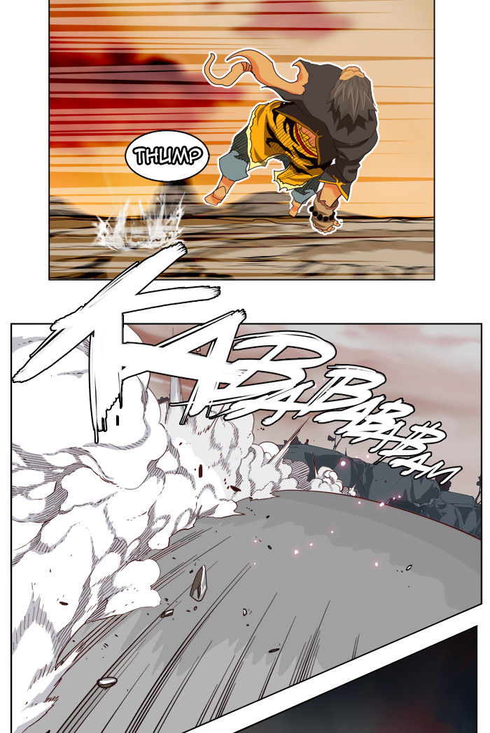 The God of High School, Chapter 195 image 55