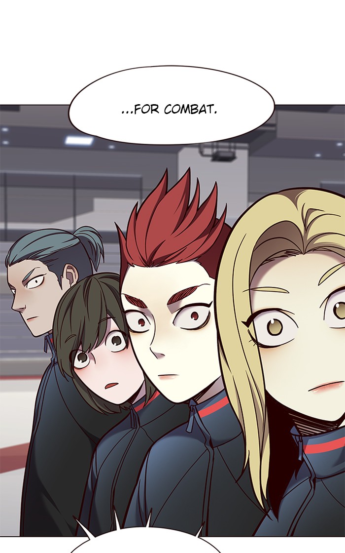 Eleceed, Chapter 81 image 87