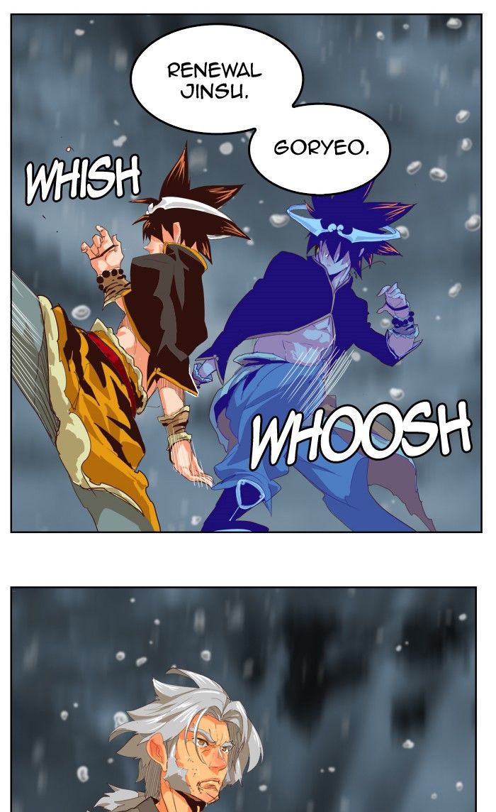 The God of High School, Chapter 286 image 56