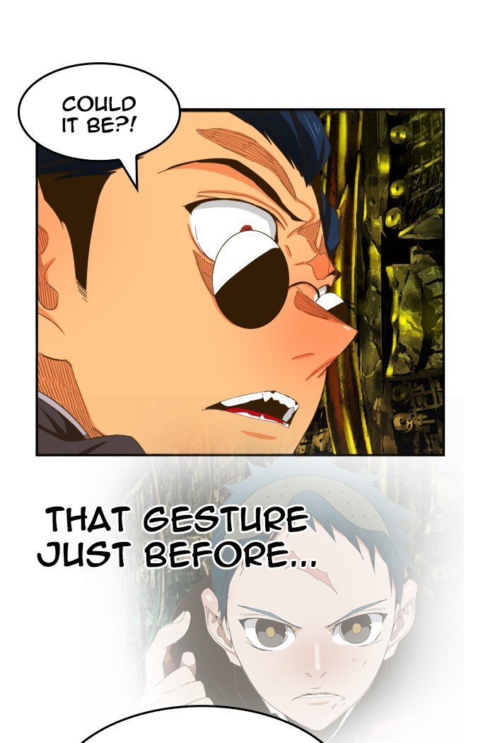 The God of High School, Chapter 394 image 41