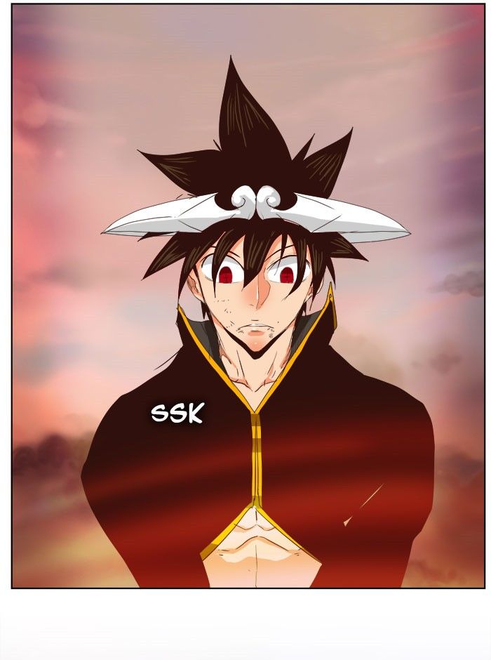 The God of High School, Chapter 290 image 61