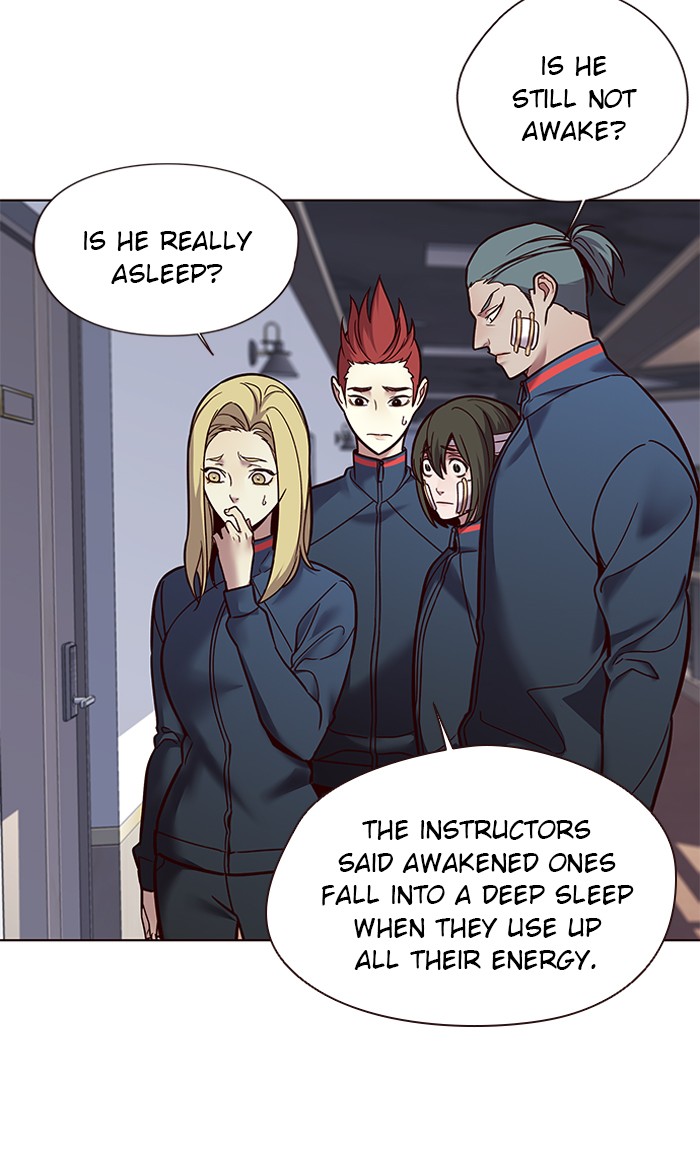 Eleceed, Chapter 88 image 30