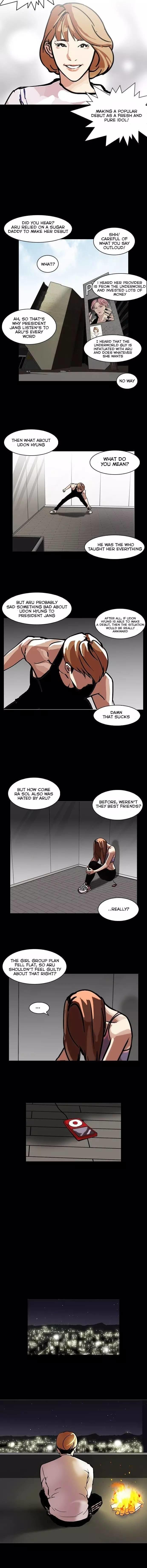 Lookism, Chapter 101 image 11