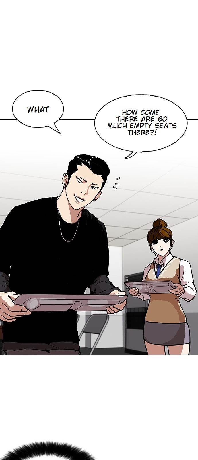 Lookism, Chapter 124 image 39