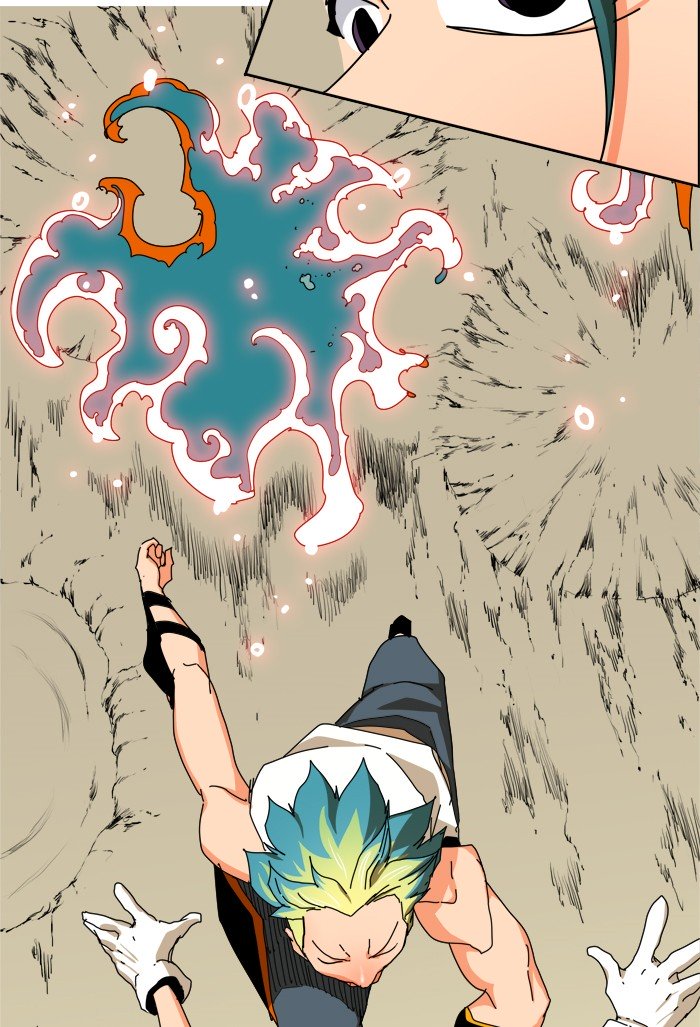 The God of High School, Chapter 348 image 68