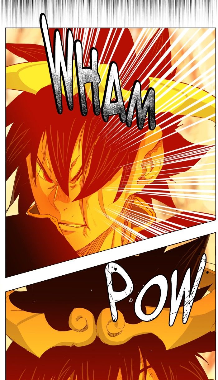 The God of High School, Chapter 291 image 036