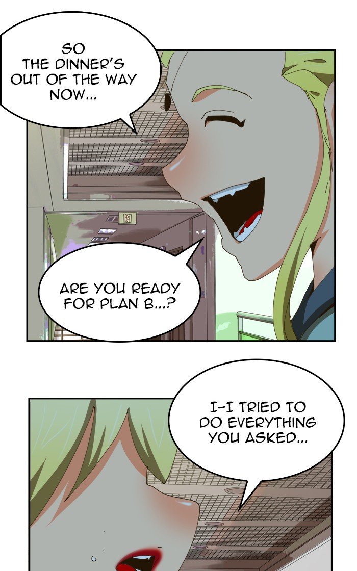 The God of High School, Chapter 425 image 036