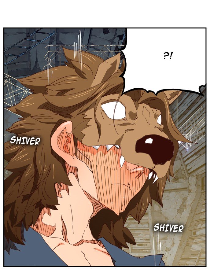 The God of High School, Chapter 374 image 003