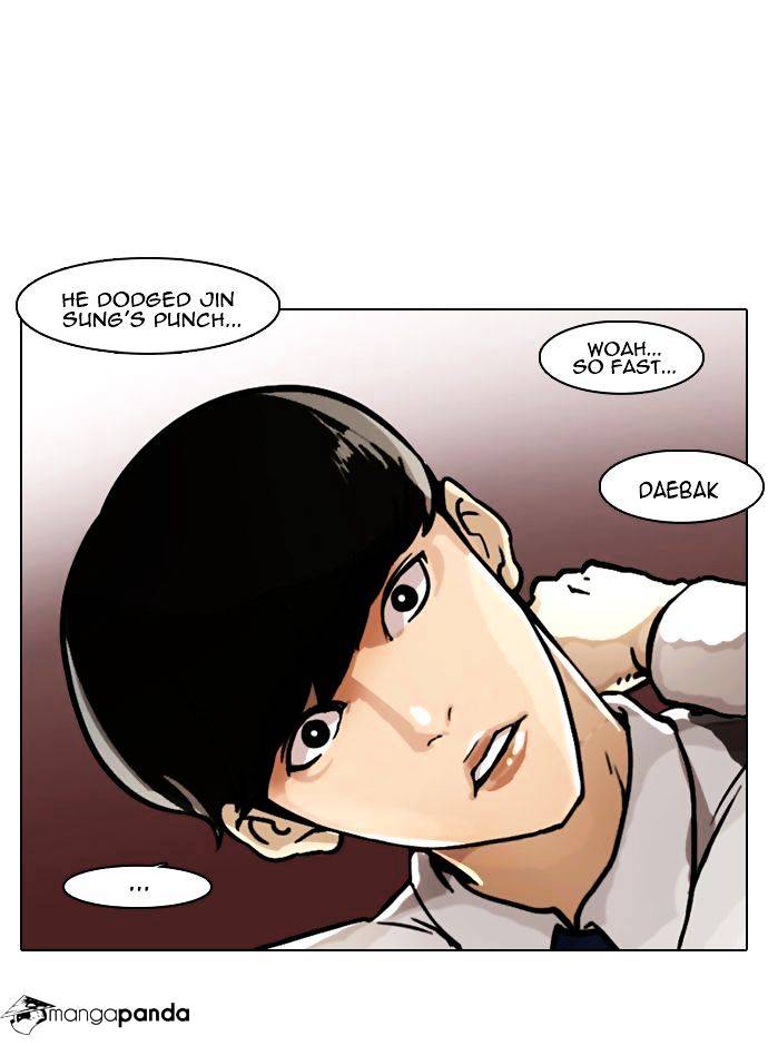 Lookism, Chapter 6 image 33