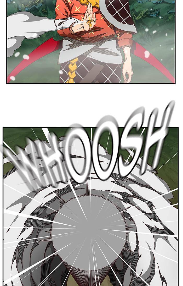 The God of High School, Chapter 531 image 035