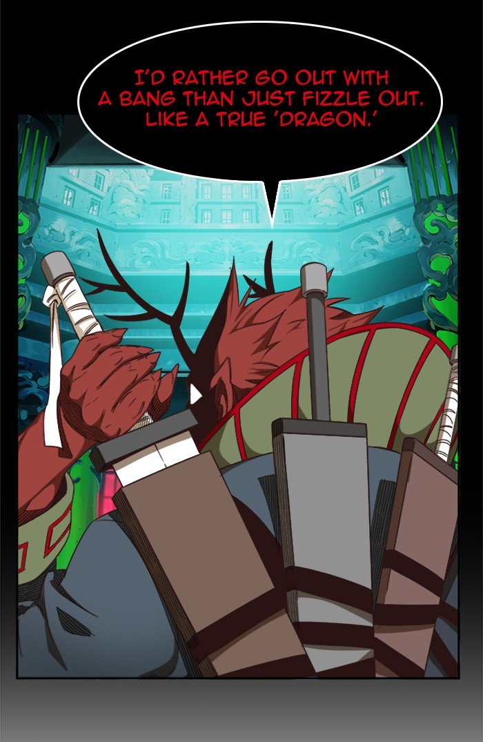 The God of High School, Chapter 503 image 101