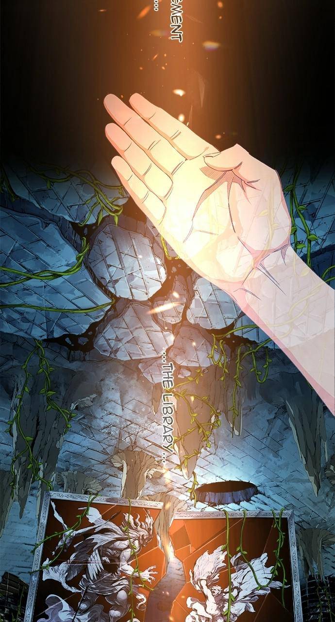 The God of High School, Chapter 563 image 86
