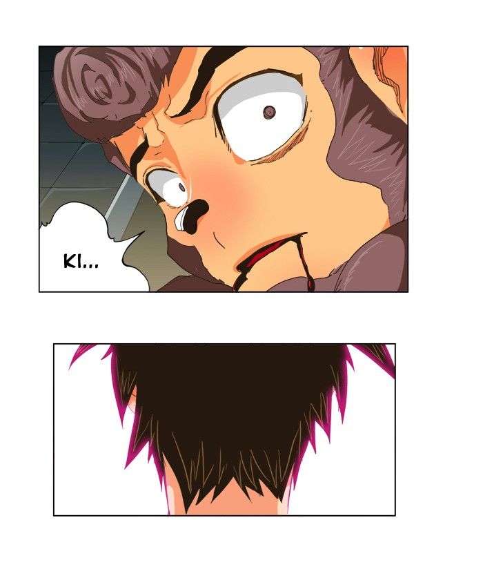 The God of High School, Chapter 257 image 43