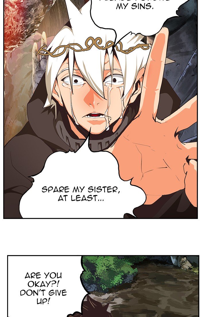 The God of High School, Chapter 472 image 028