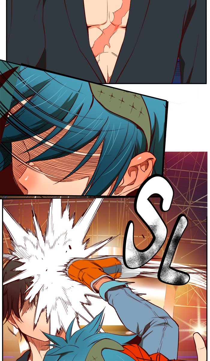 The God of High School, Chapter 362 image 43