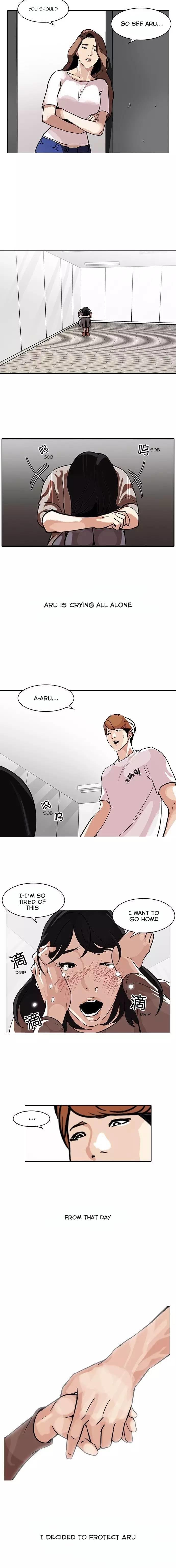 Lookism, Chapter 100 image 07