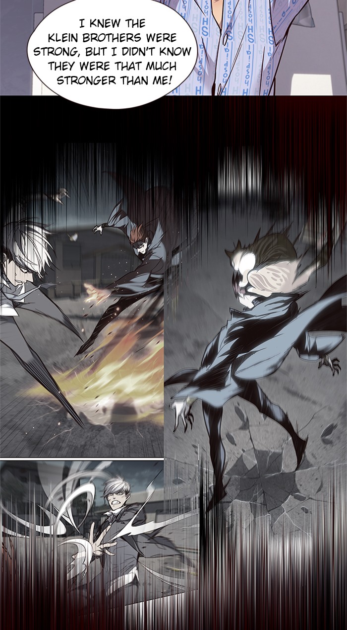 Eleceed, Chapter 46 image 32