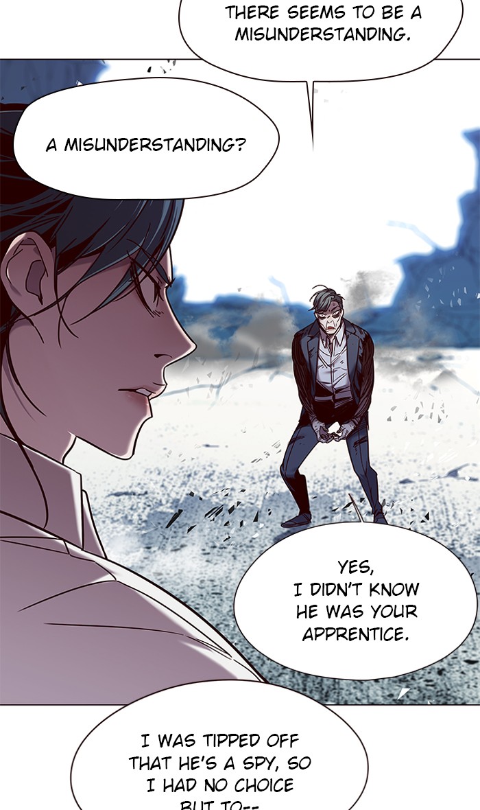 Eleceed, Chapter 97 image 26