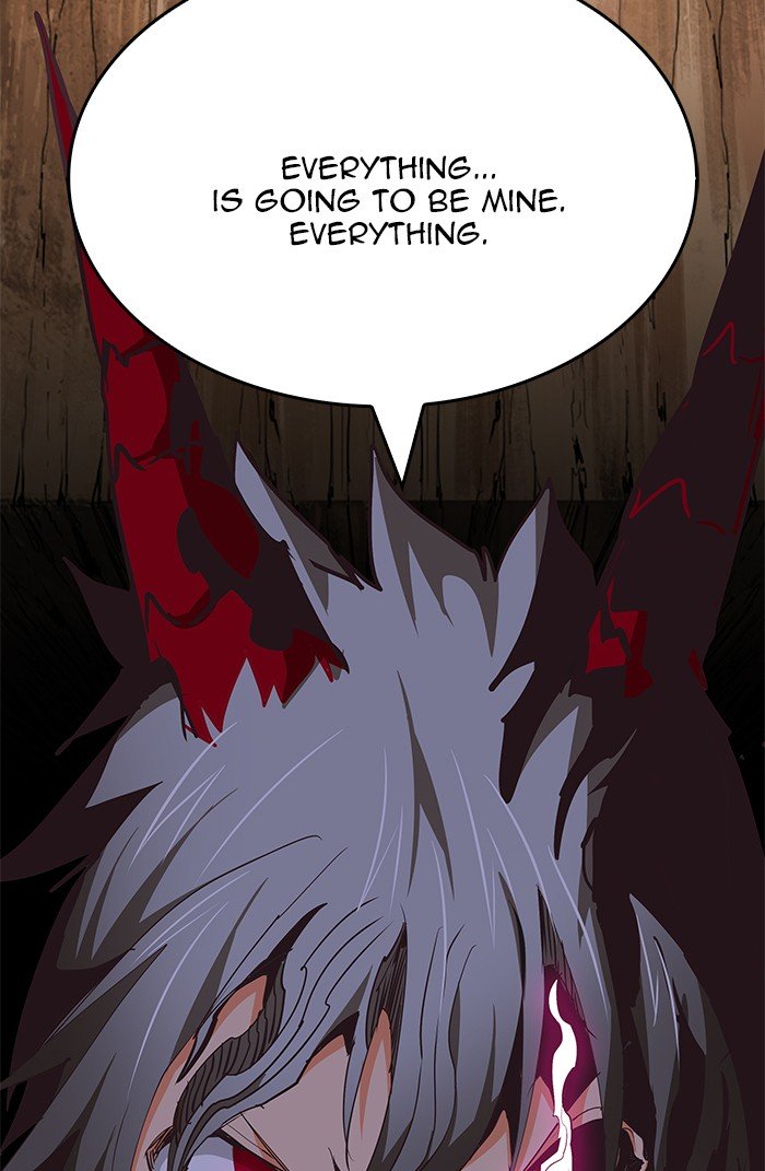 The God of High School, Chapter 481 image 125
