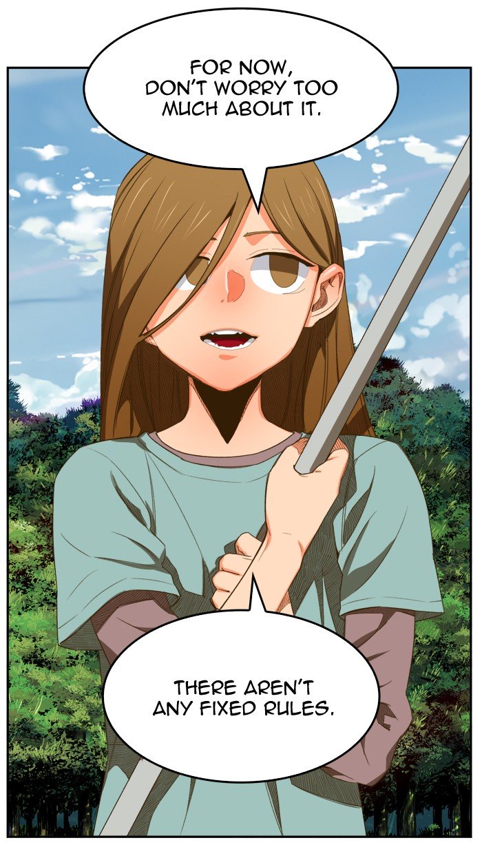 The God of High School, Chapter 396 image 075