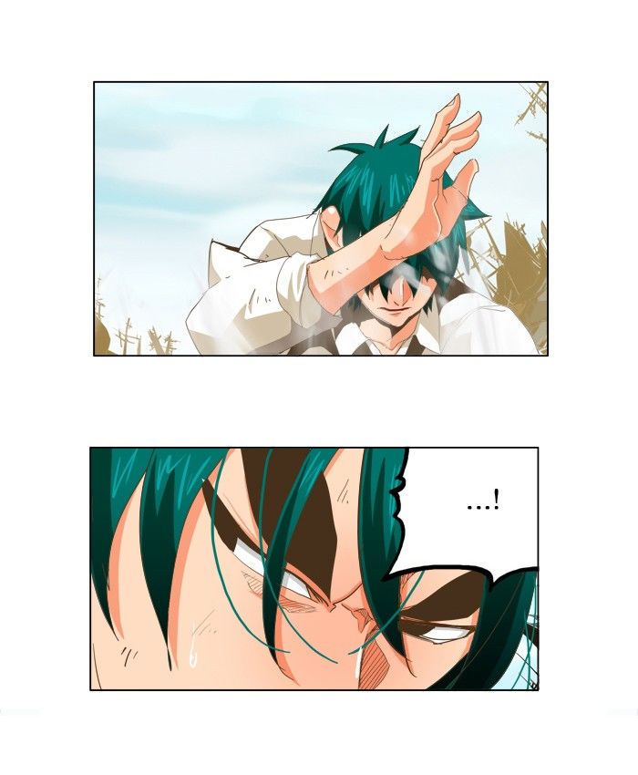 The God of High School, Chapter 256 image 39
