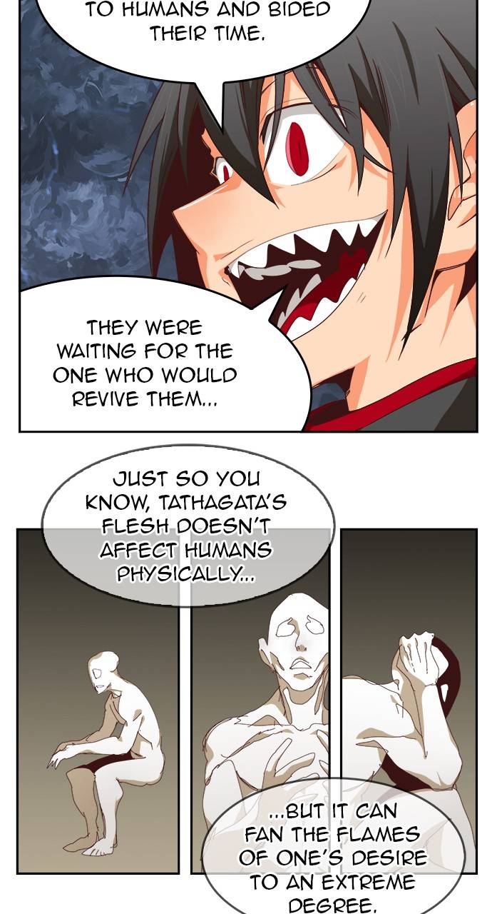 The God of High School, Chapter 549 image 52