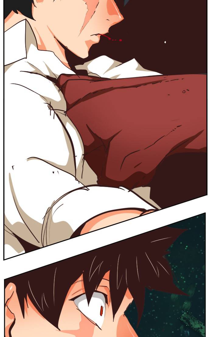 The God of High School, Chapter 511 image 119