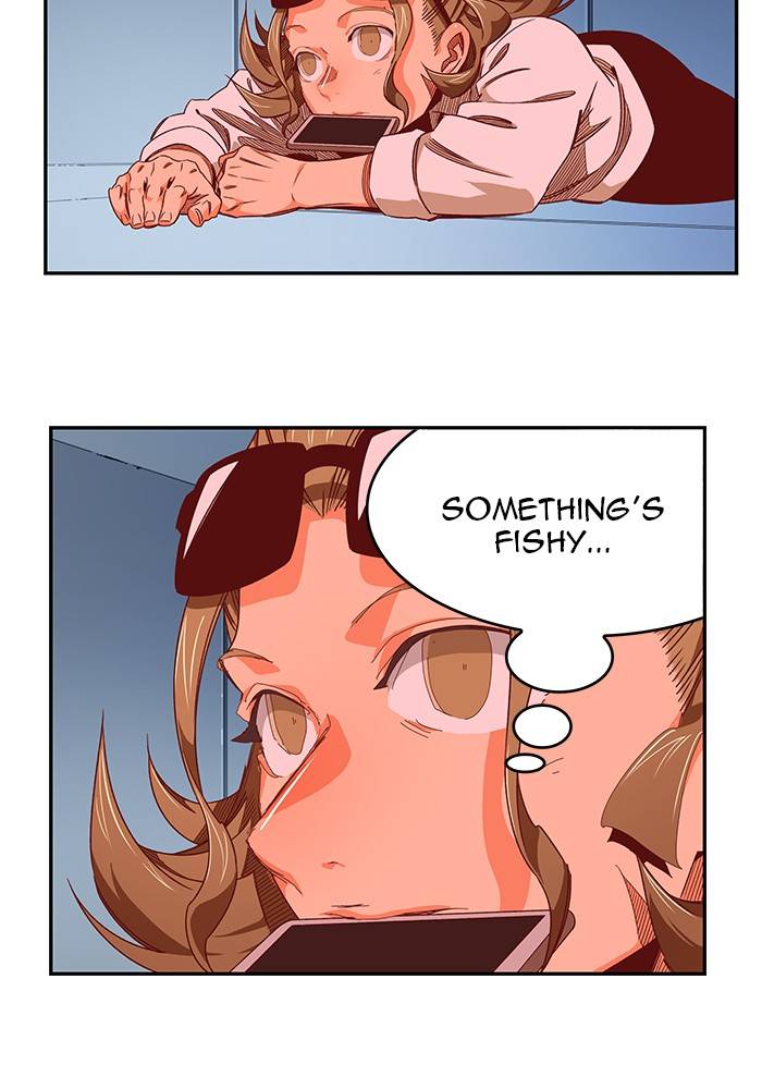 The God of High School, Chapter 534 image 130
