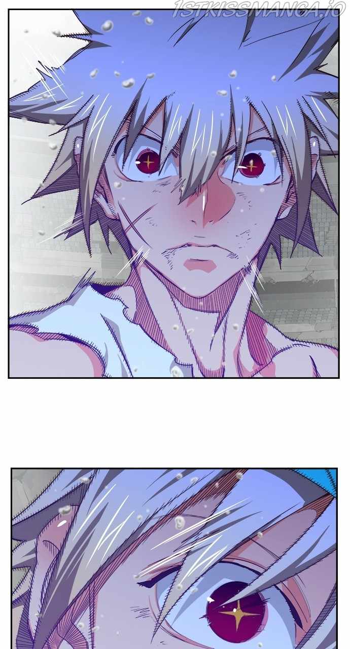 The God of High School, Chapter 566 image 018