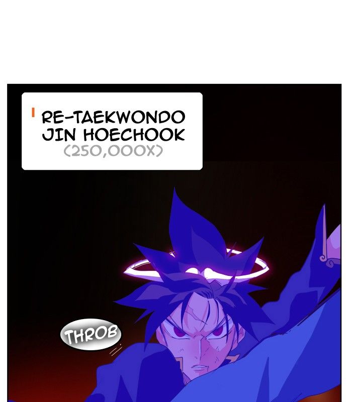 The God of High School, Chapter 291 image 095