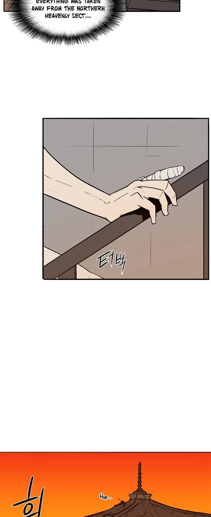 Legend Of The Northern Blade, Chapter 2 image 39