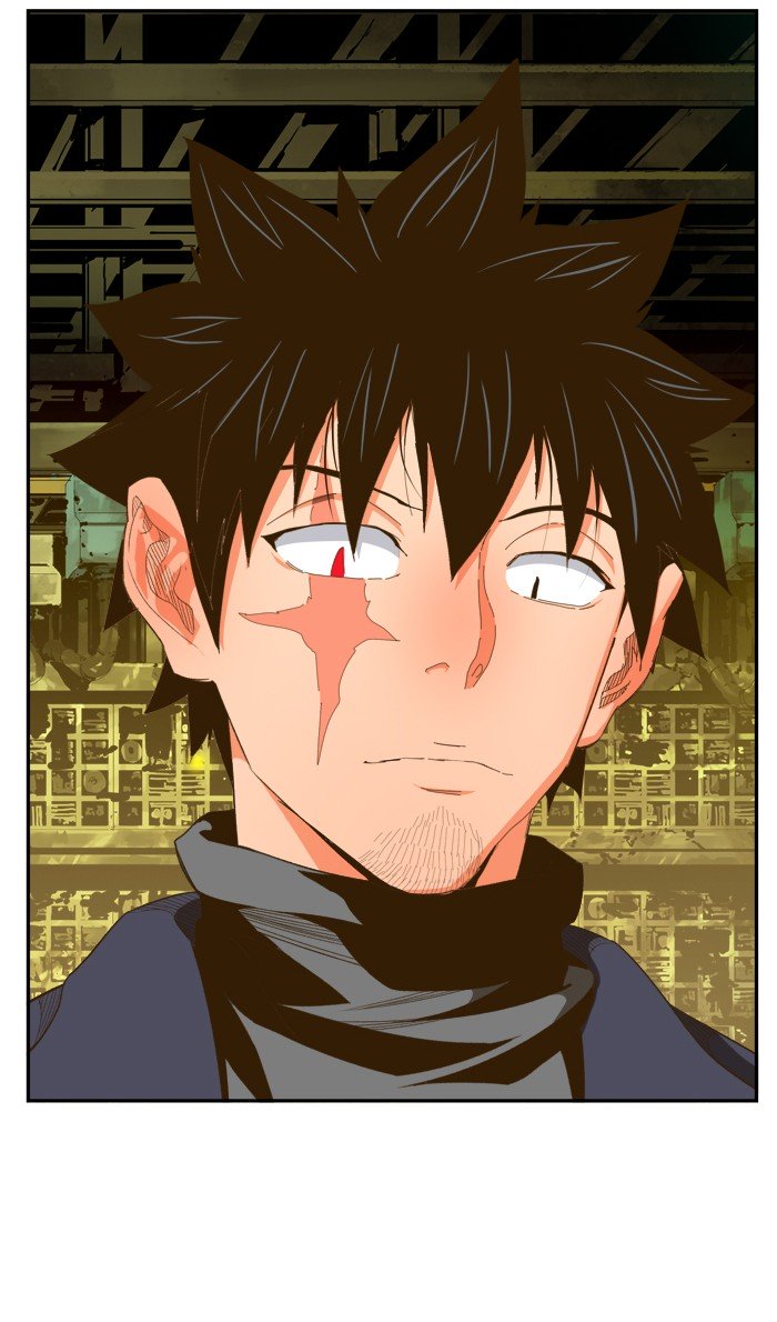 The God of High School, Chapter 394 image 93