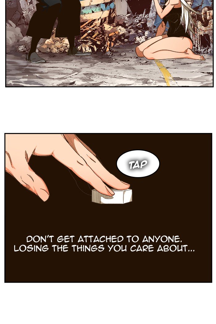 The God of High School, Chapter 464 image 024