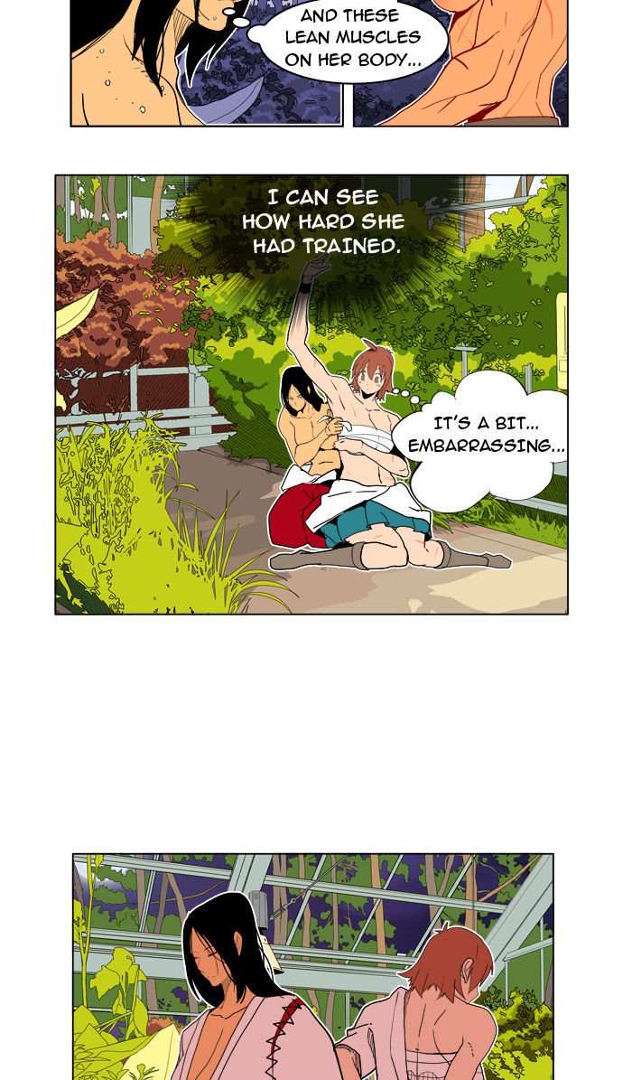 The God of High School, Chapter 183 image 55