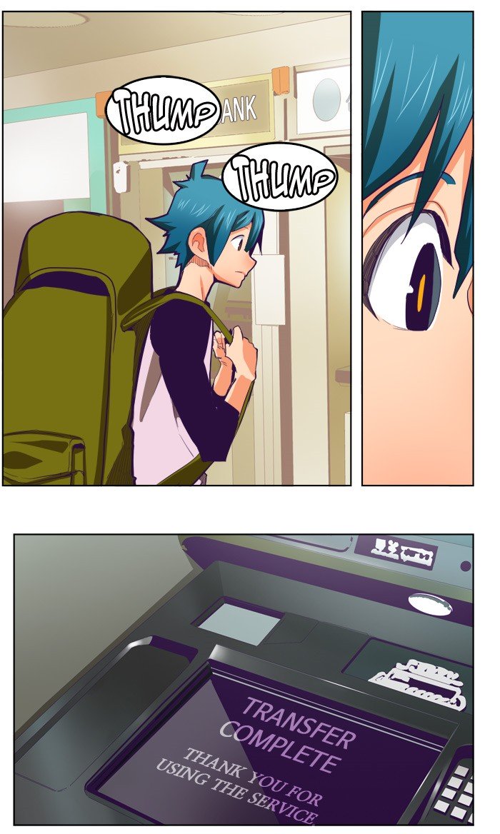 The God of High School, Chapter 322 image 67