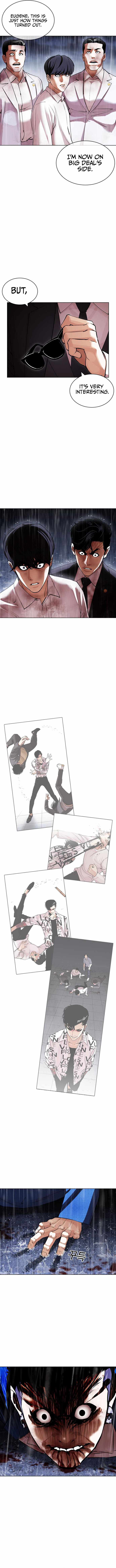 Lookism, Chapter 425 image 20