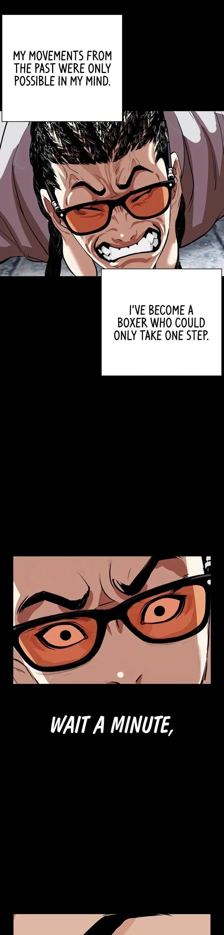 Lookism, Chapter 539 image 068